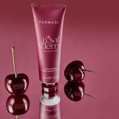 Crema de manos. Hidratación, textura y aroma único e irresistible✨️ - 3/4