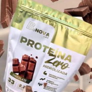 ¡Llegó la Proteína que tus Músculos Necesitan! Proteína Hidrolizada B Nova –33 Servicios - Img 55989971