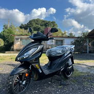 🛵 MOTO ELÉCTRICA TOPMAQ RAPTOR 🛵` - Img 56017203
