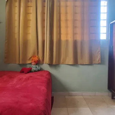Casa semi-independiente de 3 dormitorios Playa 70mil 53582376 - Img 122205780