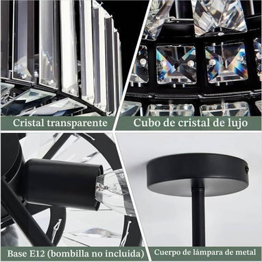 Lámpara de techo - 3/4
