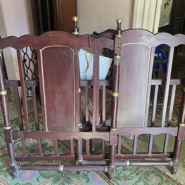 Vendo objetos antiguos varios q ganan más valor con el tiempo - Img 120209046