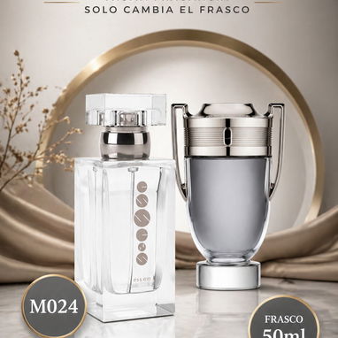 Perfumes originales de alta gama - 2/5