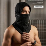 Mascara para moto Balaclava Térmica MEITWARD – Pure Tech Performance 10 - Img 55891346