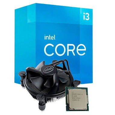 Kit i3 10ma - 2/3