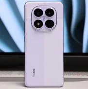 📌🦉Redmi note 14 Pro 5G: 8+4/256 🟣 DUAL cargador carga rápida y mica en📦 Variedad de Modelos 🔥 Garantia💯(50122443) - Img 48619415