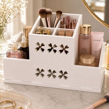 ✅ Organizadores de baño, ✅maquillaje, ✅cestas ✅ portacubierto ✅ viandero,✅ portacuchillo,✅ bandejas✅ plateros - Img 125922247