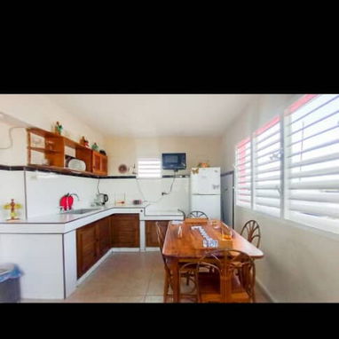 Alquiler por tiempo indefinido en Santa Clara. Renta de casa por tiempo indefinido en Villa Clara. Renta por noches - Img 119641182