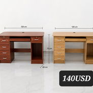 Buró/Mesa de escritorio Modelo B - Img 58176648