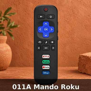 Mando Roku - 2/3
