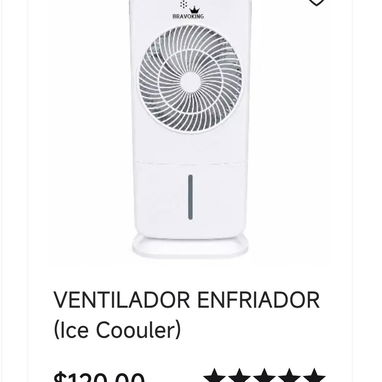 💢OFERTAS SPLIT, VENTILADORES RECARGABLES Y ,...💢 - 8/8