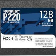 Solid State Drive 128GB - Img 52167443