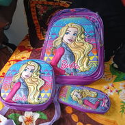Mochilas para la escuela 3D ALUMBRAN - Img 56367695