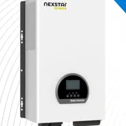 🔥 INVERSOR NEXSTAR POWER 6kW HÍBRIDO 110/220V ⚡ $950 USD 🛡️ 30 días garantía ⚠️ Stock limitado - Img 55915442