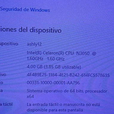 Se vende computadora - Img 121535052