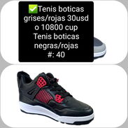 Tenis para hombres - Img 45526318
