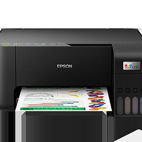 Impresoras_EPSON (2860-70) Nuevaaas en caja,📋Garantia y Factura - Img 107628202