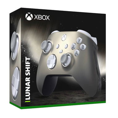 ✴️✴️Control Xbox Series X/S VARIOS COLORES✴️✴️ - Img 46268069