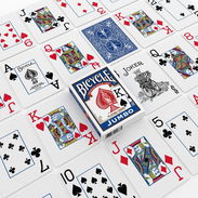 Mazo de Cartas Bycicle - Img 57999529