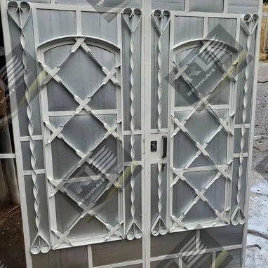 ✨Puertas , Ventanas , Rejas _ Diseño y Creación todo a su Gusto ✨ - Img 124536705