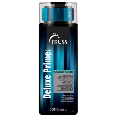Descubre el Secreto de un Cabello Espectacular con Truss en A Full Tiendas - Img 95737964