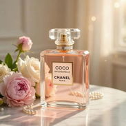 Coco Mademoiselle Chanel Eau de Parfum 100 ml - Img 58163145