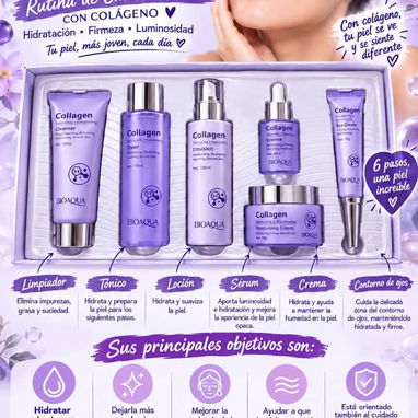 Rutinas de Skincare - 2/4
