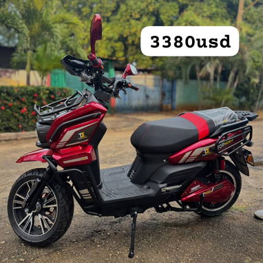 Tengo más motos en venta y sus prestaciones. Escriban al whatsapp para más informacion +53 59398206 - Img 123527769