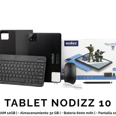 Tablets para niños y adultos 4G - Img 123193547
