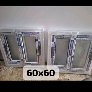Trabajos de Marquetería de Aluminio con Servicio aa Domicilio ,Montaje y Calidad - Img 124613772