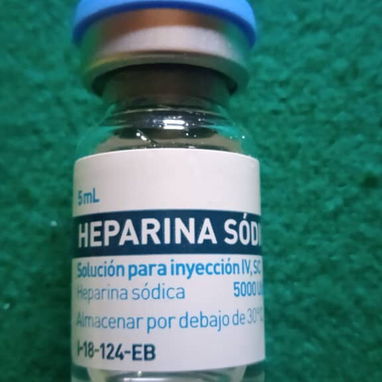 Medicamentos - 5/10
