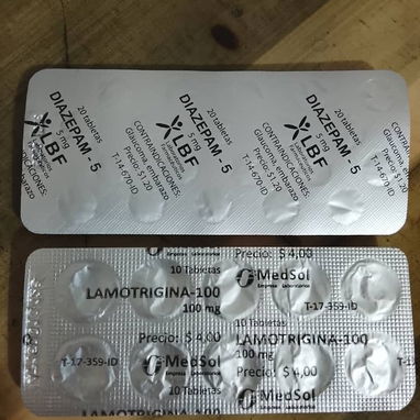 Medicamentos - 8/8