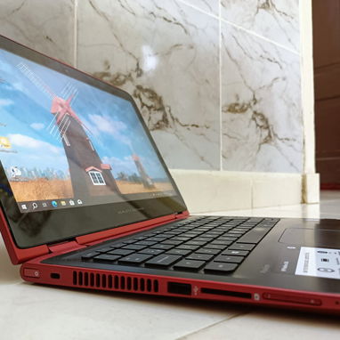 Laptop - Img 122400403