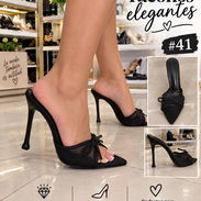 Tacones elegantes - Img 57344654