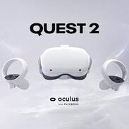 META QUEST 2 (Oculus) tlf 50131123 - Img 44532733