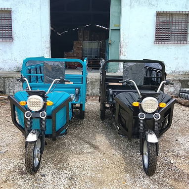 Triciclo en santa clara villa clara - 3/3