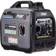 Estacion de energía inverter pulsar 4K (4000 wats) 110 volt, es nueva en caja. doy accesorios extras!! - Img 55623120