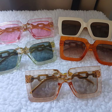 Gafas para el sol - Img 123904857