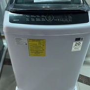 Lavadora automática SAMSUNG 9 kg inverter - Img 51244437