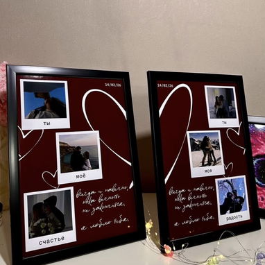 Cuadros personalizados en NoryArt ✨ - 3/3
