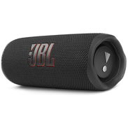 🔊🖤 JBL Flip 6 Negra – Potencia Elegante que Hace Vibrar Cualquier Lugar 🖤🔊 - Img 54007972