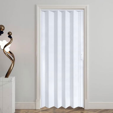 Puerta corrediza plegable | 60 USD | 2.3m de alto x 1m de ancho - 2/2
