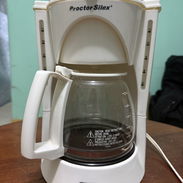 ☕️ SE VENDE: Cafetera Proctor Silex 12 Tazas. ¡Como Nueva! Precio de Remate 🔥 - Img 55016518