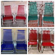 Sillones de suiza todos los colores - Img 57150824