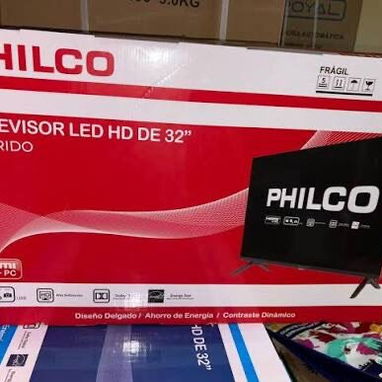 VENTA DE TV PHILCO - Img 123067124