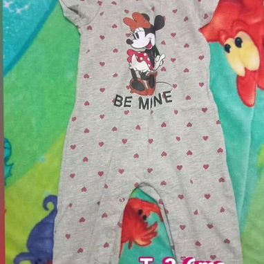 ROPA DE BEBA - 8/8