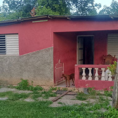 Se vende finca en en el sierra maestra municipio Boyeros - Img 125798113