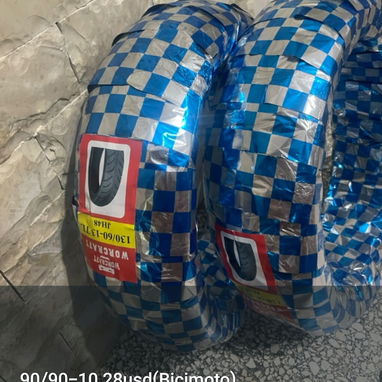 Venta de gomas - 3/5