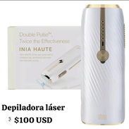 Depiladora láser - Img 55741787