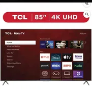 Venta de televisores interesados al wasap - Img 49764144